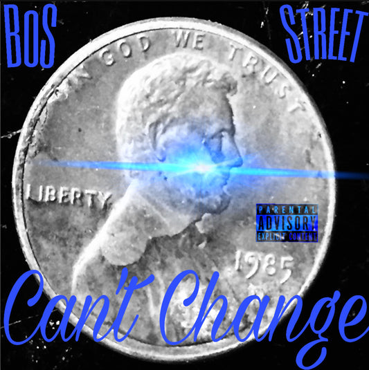 Can’t Change