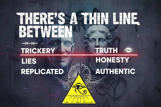 Look Listen Pay Attention