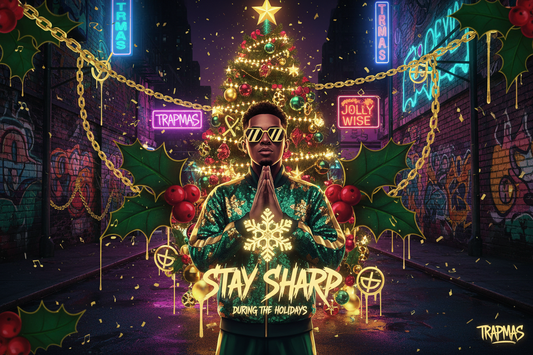 ‘Tis the Season 🎄