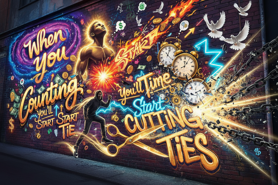 Time is Of The Essence